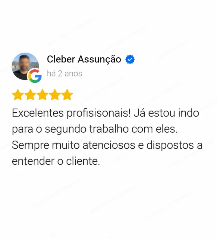 Avaliação de Cleber Assunção para a VARΞNT